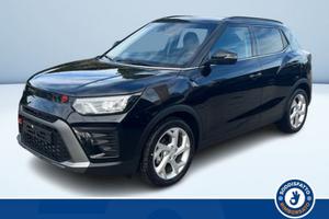 KGM Tivoli Style 1.5 Turbo GDI 163 CV