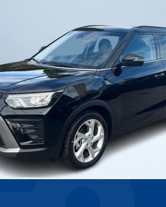 KGM Tivoli Style 1.5 Turbo GDI 163 CV