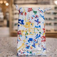 🎨 Astuccio Originale Dolce & Gabbana – Nuovo ✨👓