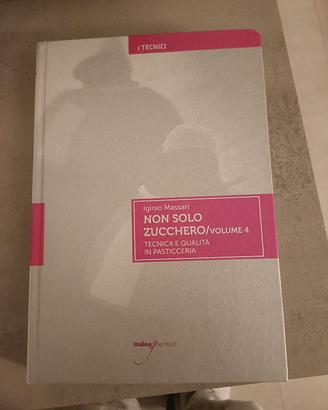 Non solo zucchero vol 4