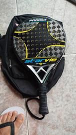 racchetta padel