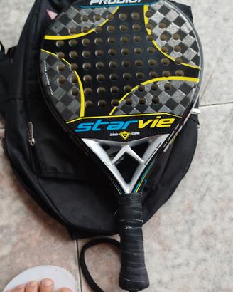 racchetta padel