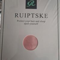 federa per cuscino in seta