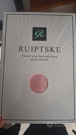 federa per cuscino in seta