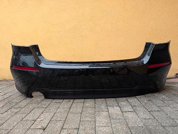 paraurti posteriore bmw serie 1 f40