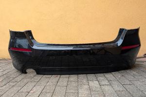 paraurti posteriore bmw serie 1 f40
