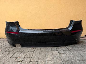 paraurti posteriore bmw serie 1 f40