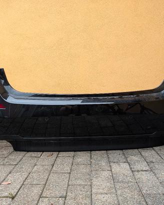 paraurti posteriore bmw serie 1 f40
