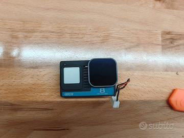 gopro 8 Naked 