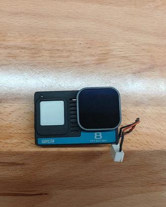 gopro 8 Naked 