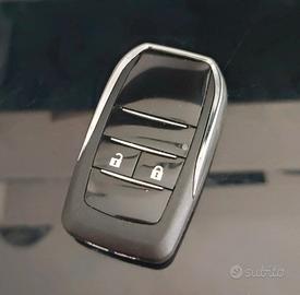 chiavi auto con telecomando 