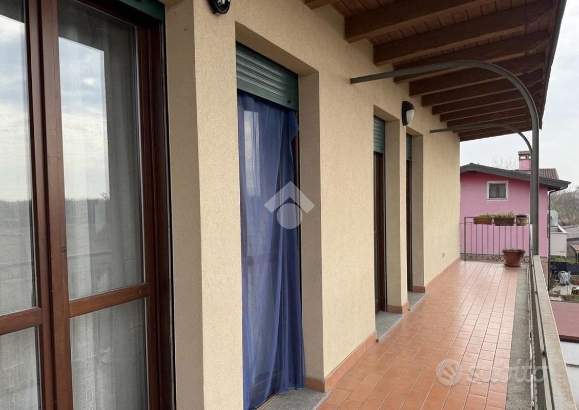 Appartamento – Fara Gera d'Adda, Badalasco - Vista 3
