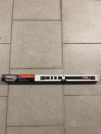 Barra Magnetica Portautensili Powerfix