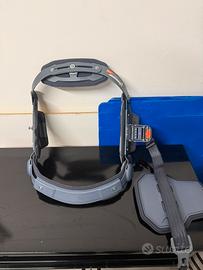 Busto iperestensore c35 ESTAB