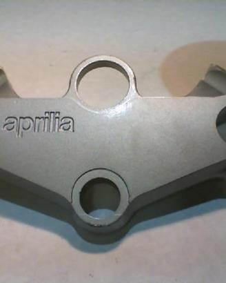 PIASTRA SUPERIORE FORCELLE APRILIA AF1 50 EUROPA 9