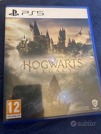 Videogioco PS5