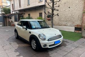 Mini one 1.4 benzina