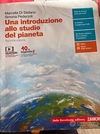 Una introduzione allo studio del pianeta