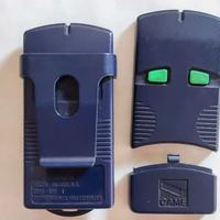 Telecomando Cancello CAME 30.900 MHz - Come Nuovo