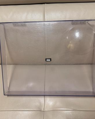 Coperchio originale Technics SL 1200 1210 MK2