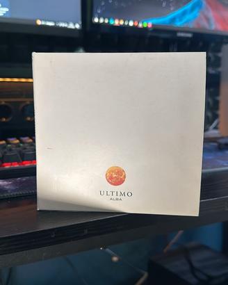 CD ULTIMO – ALBA | COME NUOVO