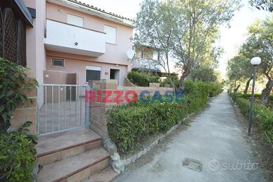 Villa a schiera - Cariati