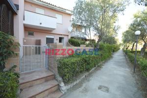 Villa a schiera - Cariati