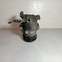 COMPRESSORE A/C HYUNDAI iX20 Serie F500-YN9CA02 D4