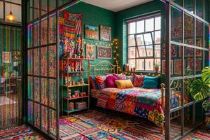 Bilocale in zona Casal Del Marmo / POSTO AUTO