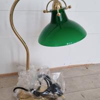 Lampada da Tavolo Valenti Adele anni 60/70