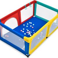 Box recinto per bambini