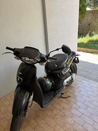 Scarabeo 50 2020