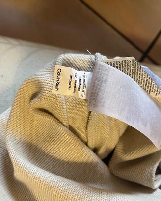 pantaloncini uomo calvin klein taglia M