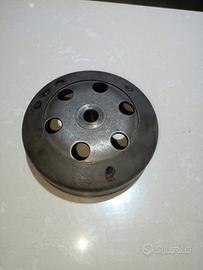 campana originale aprilia sr