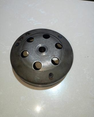 campana originale aprilia sr