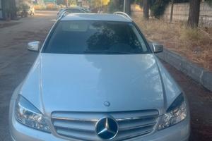 Mercedes classe c