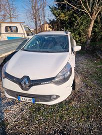 Renault clio 1500 diesel euro 6
