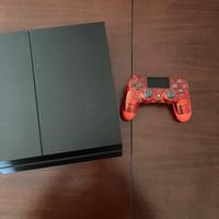 Playstation 4 1 tb