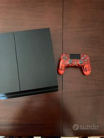 Playstation 4 1 tb