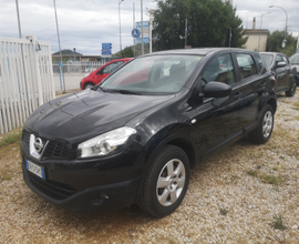 Nissan qashqai 1.5 dci