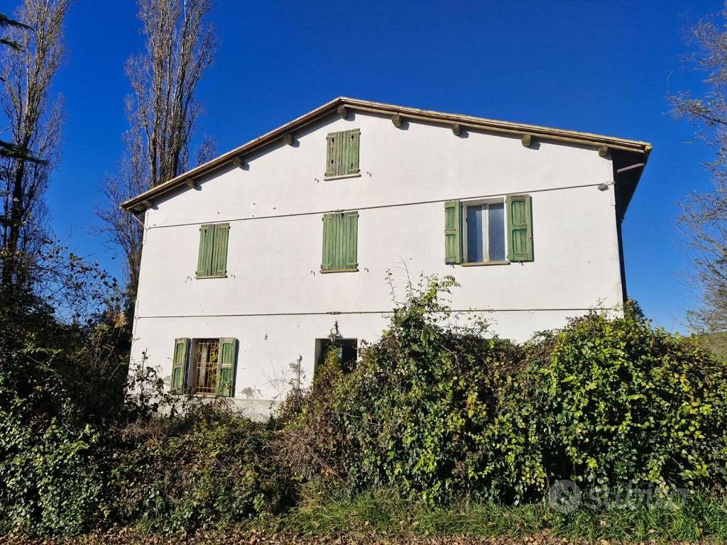 Casa – Ozzano dell'Emilia, Settefonti - Altro