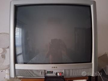TV Crt Mivar 28 m51 stereo