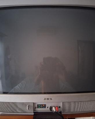 TV Crt Mivar 28 m51 stereo