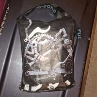 coprigambe per scooter,  Termoscud, prodo