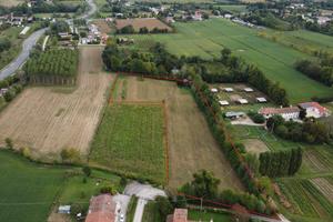 Terreno a Martellago (VE)