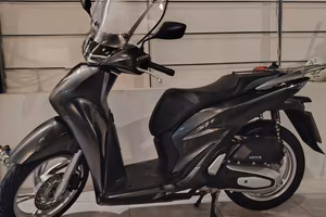 Sh 125