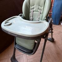 Seggiolone Kinderkraft