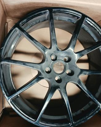 cerchi ford st da 19