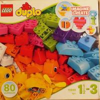 DUPLO 10848 - I Miei Primi mattoncini