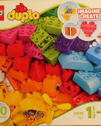 DUPLO 10848 - I Miei Primi mattoncini